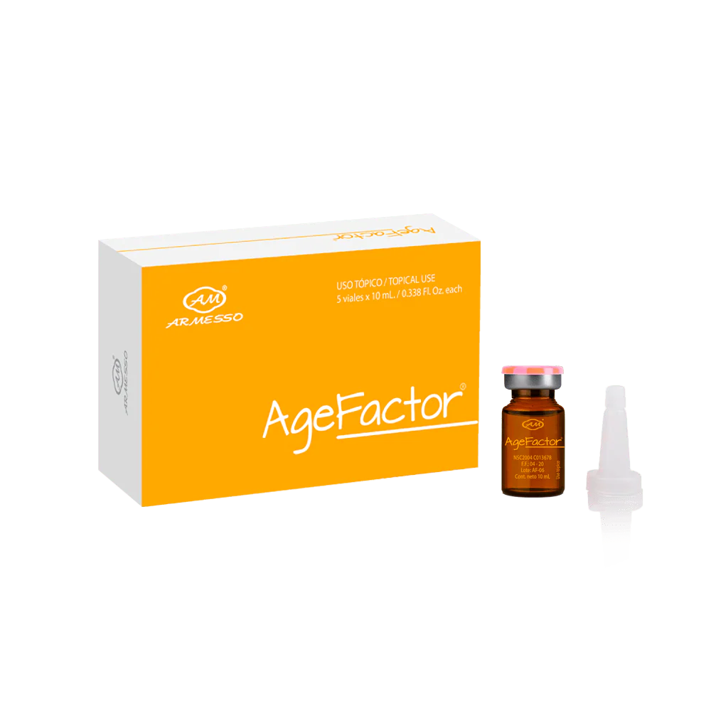 Armesso – A.M. Age Factor