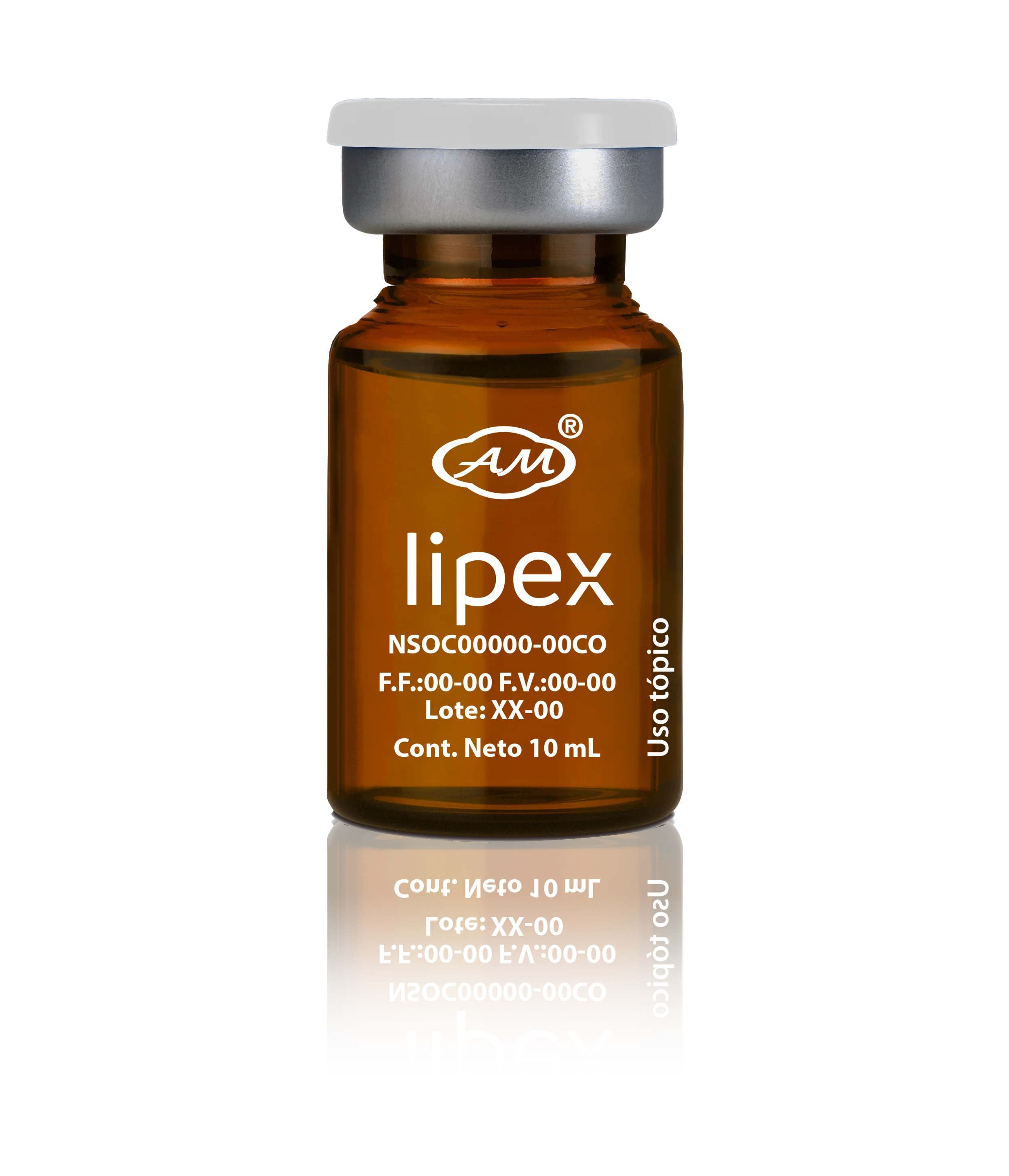 Armesso – A.M. Lipex - Image 2