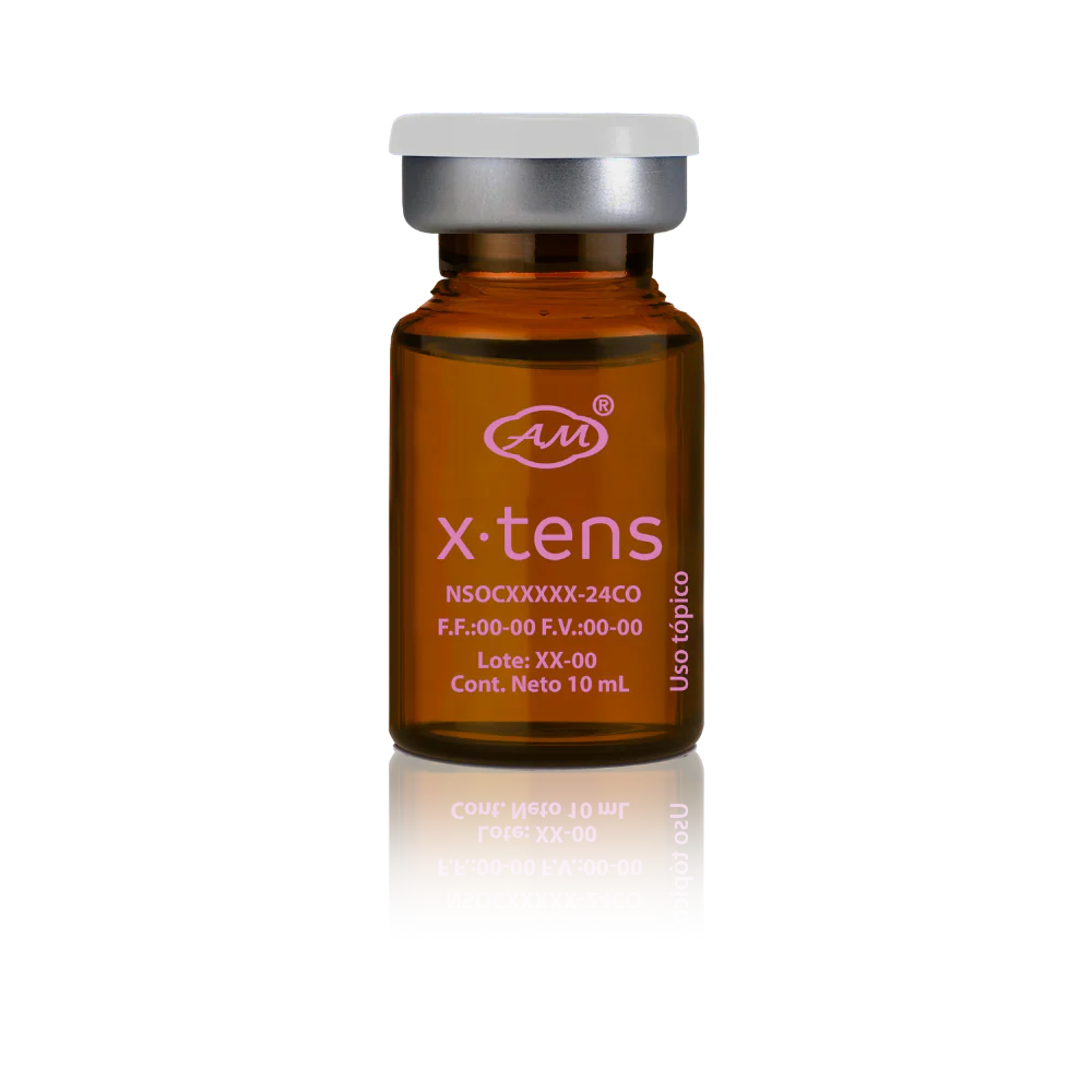 Armesso – A.M. X-Tens - Image 3