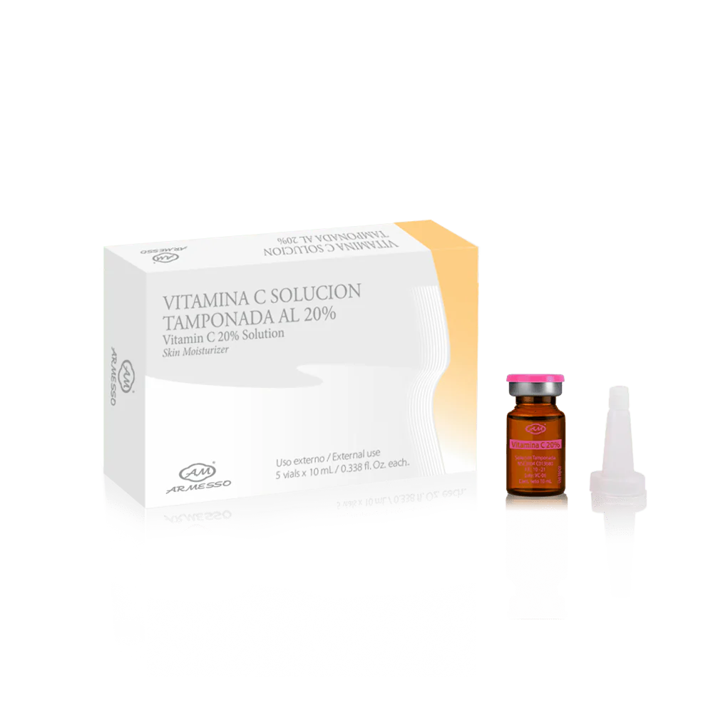 Armesso – A.M. Vitamin C 20%