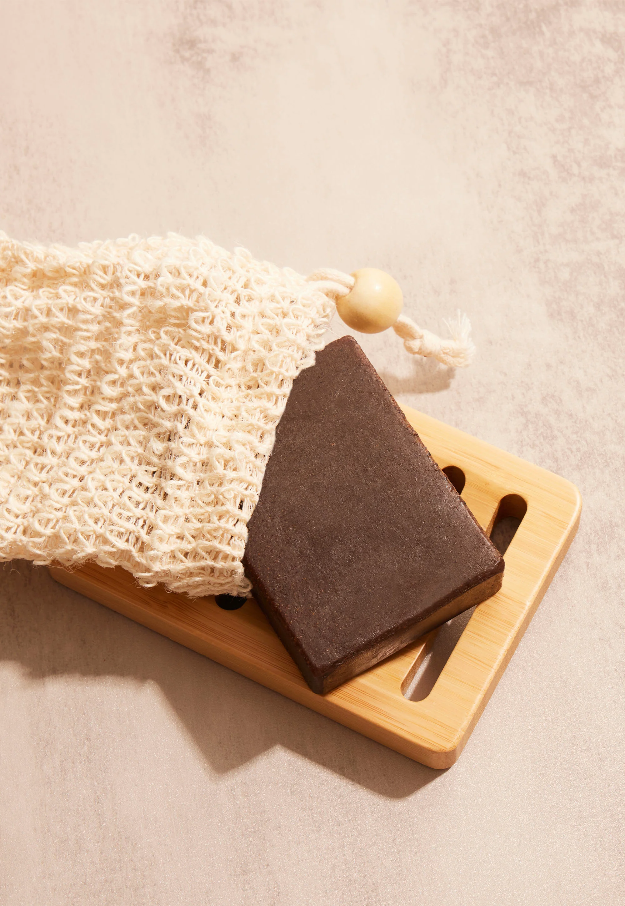 CELLULITE COFFEE BAR SOAP - Image 3