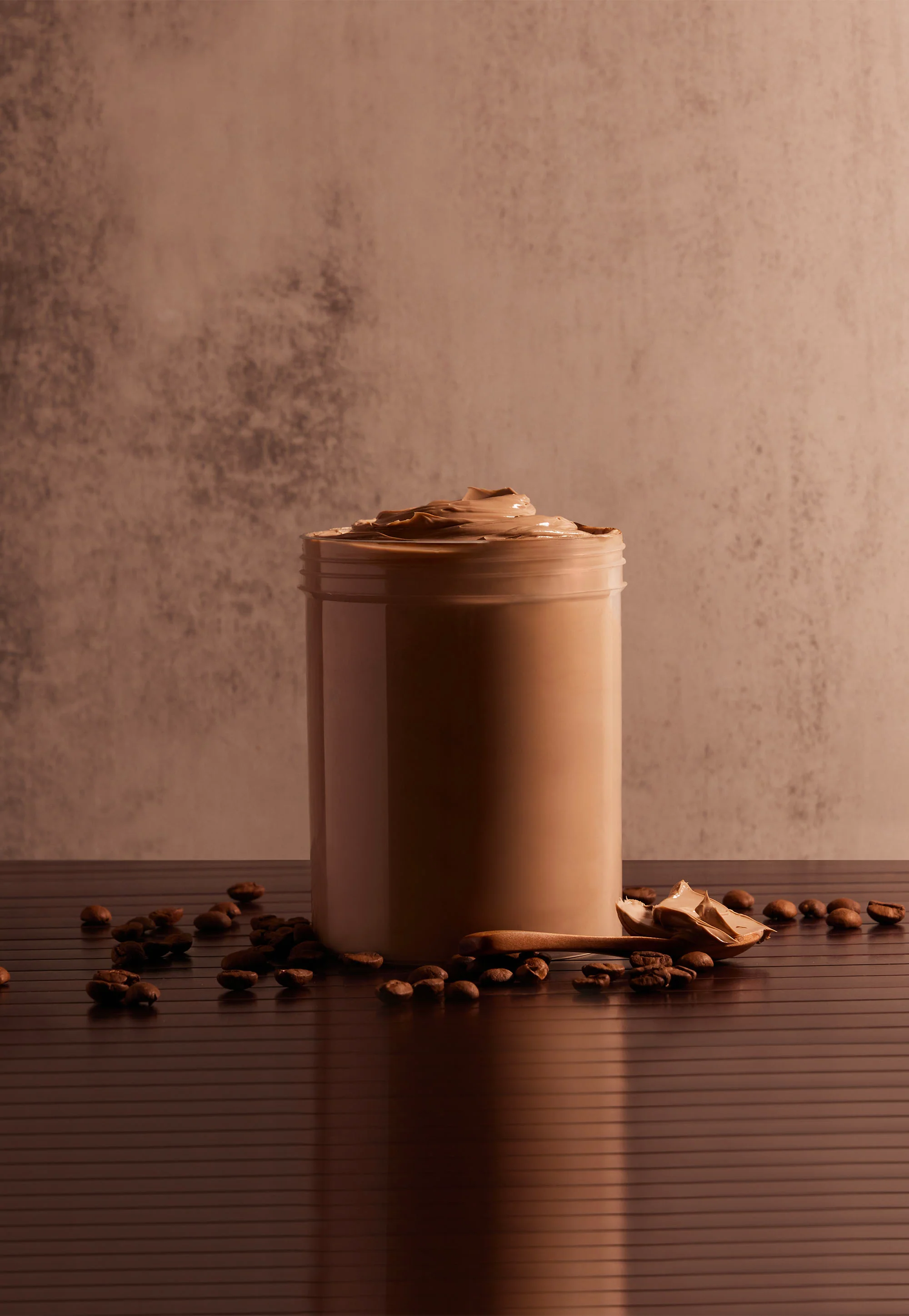 COFFEE CLAY MASK - Image 3