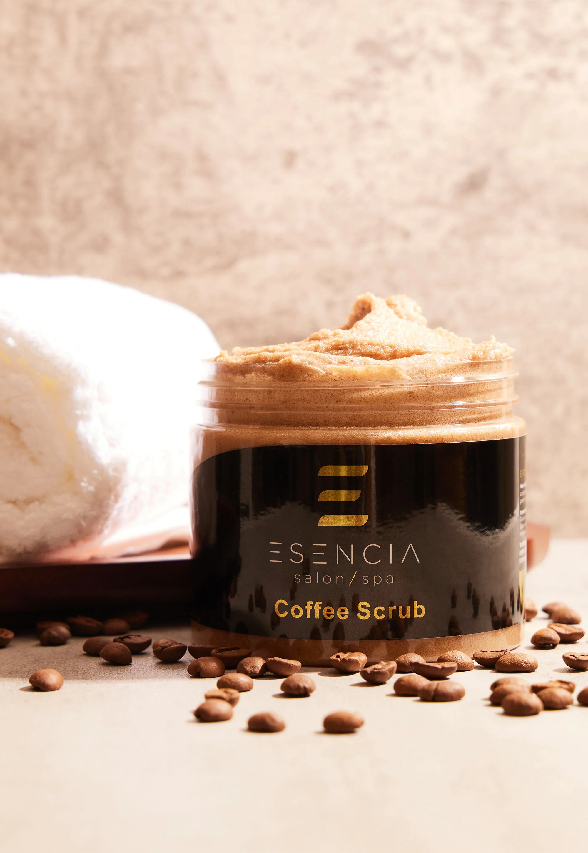 COFFEE SCRUB - Image 2