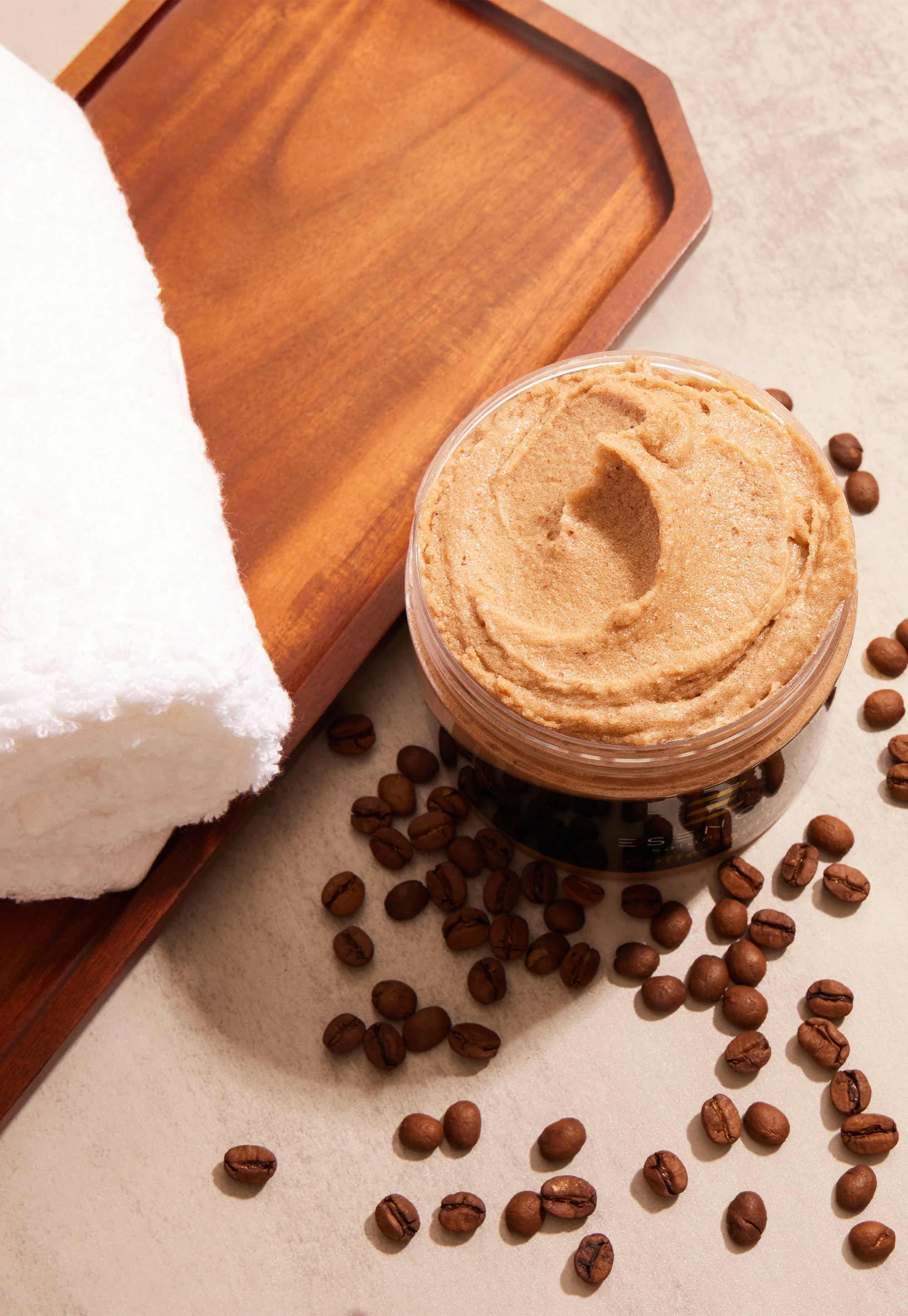 COFFEE SCRUB - Image 3