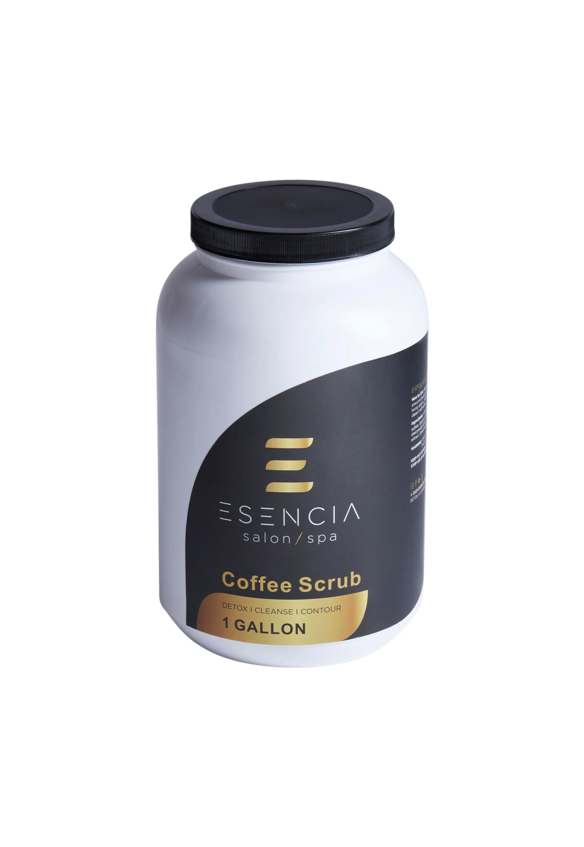 COFFEE SCRUB - Image 5