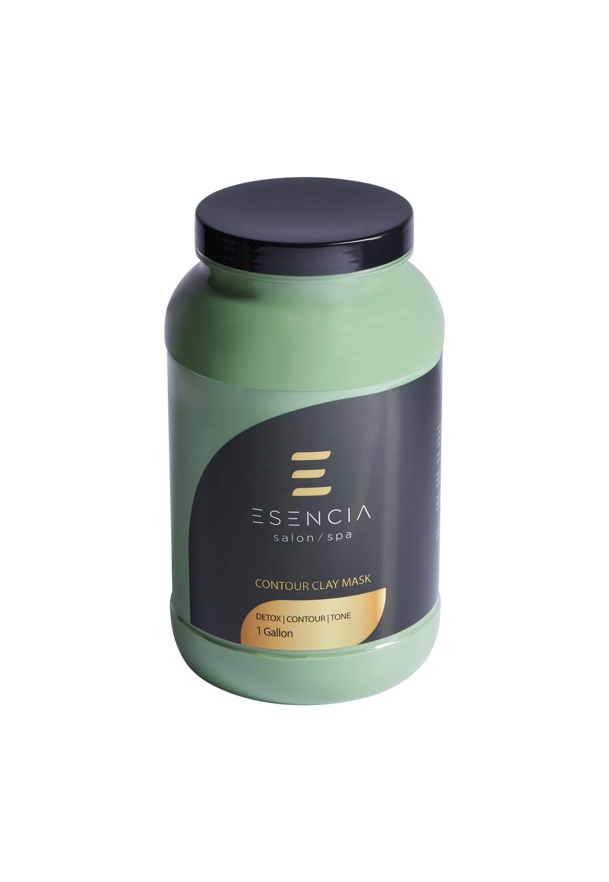 GREEN TEA TREE CLAY MASK - Image 3