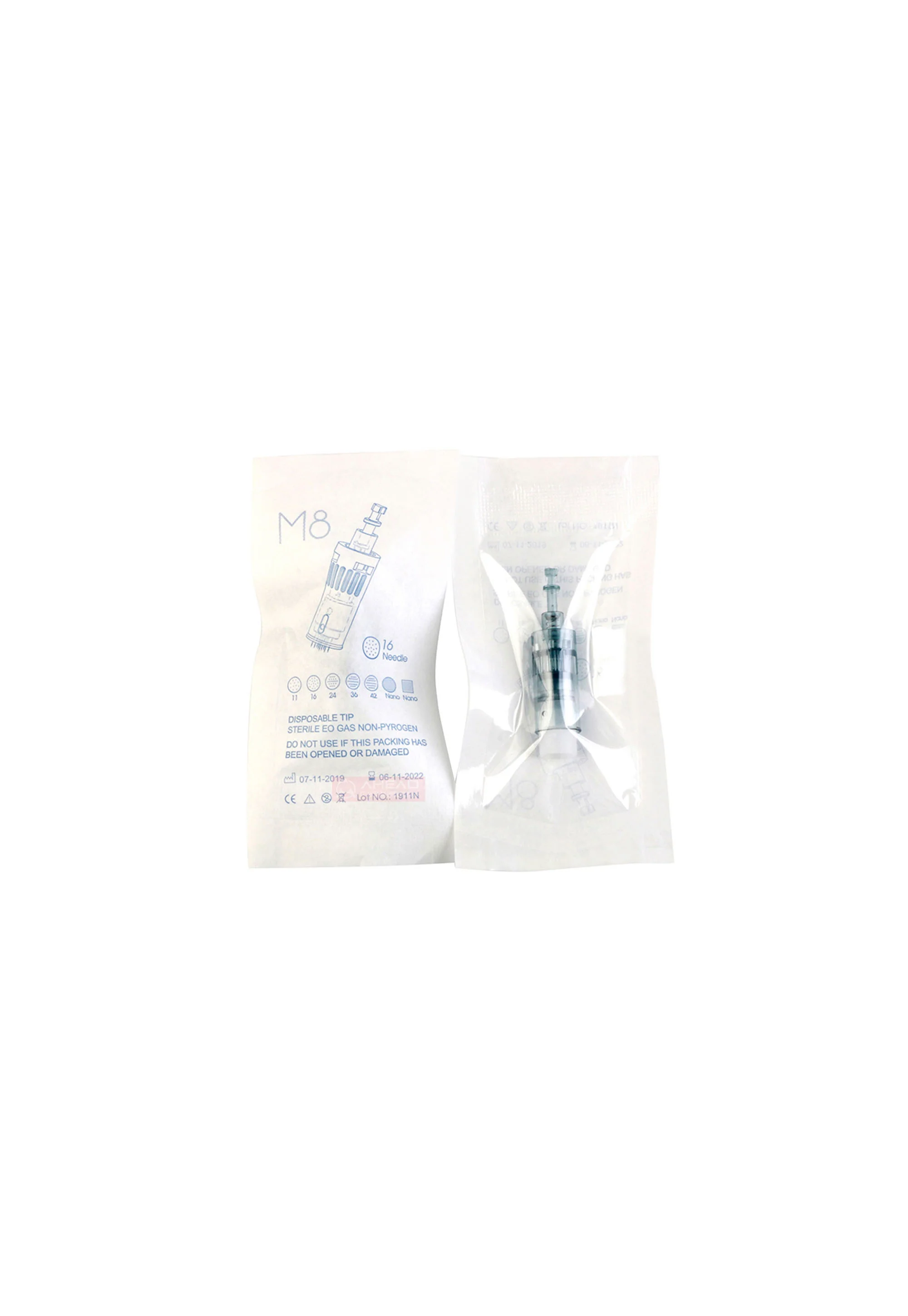 MICRONEEDLING PEN - Image 5