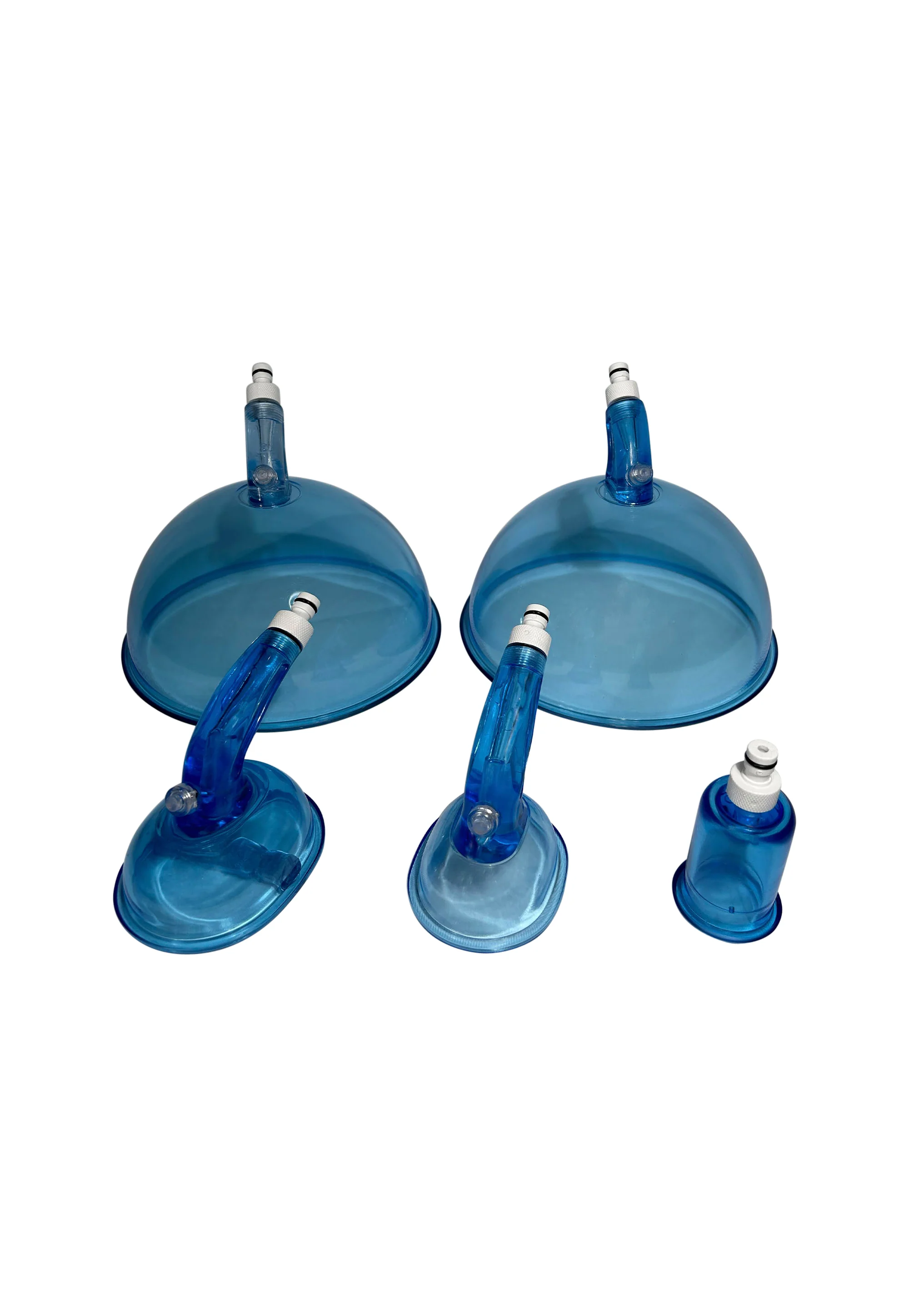 VACUUM THERAPY MACHINE - Image 5
